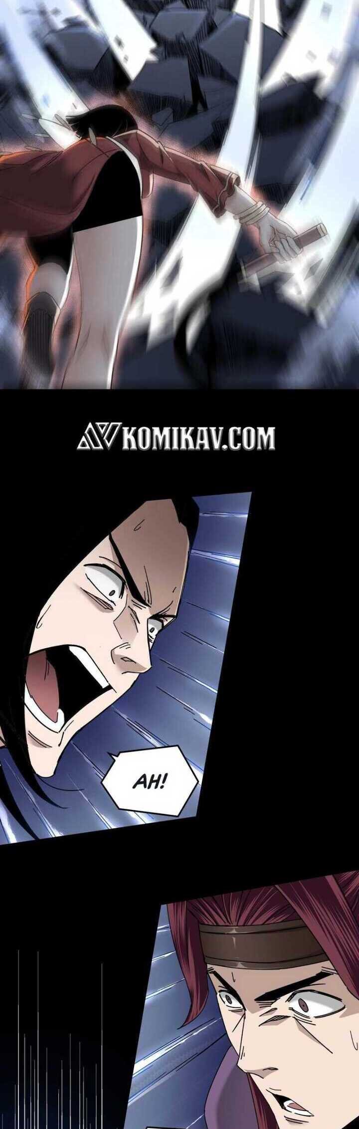 Greatest Boss System Chapter 77 Gambar 3